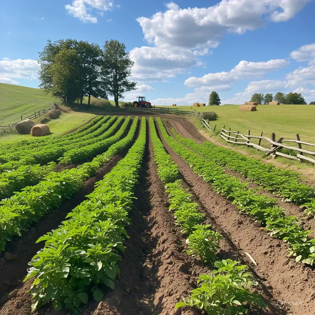 Technical and economic production and post-production sheets for priority sectors (corn, wheat, tomatoes, oil palm, etc.)