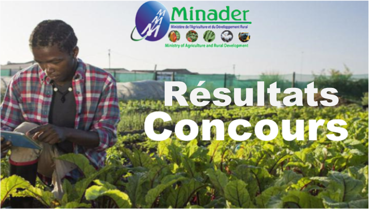 Results of the direct competitive examinations of 26 November 2022 for Assistant Agricultural Technicians