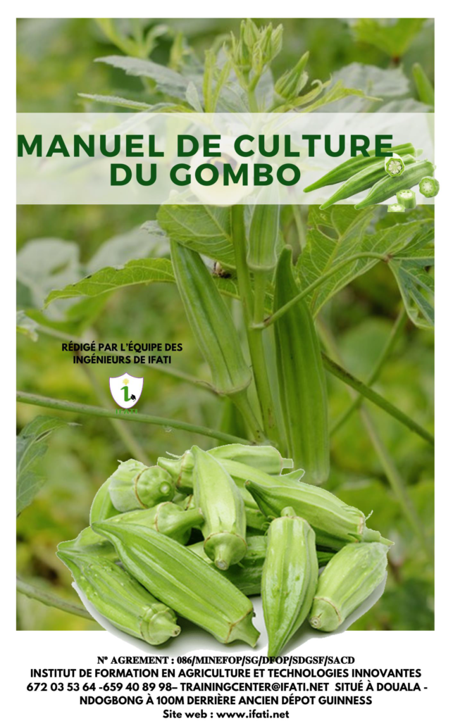 Okra Growing Manual